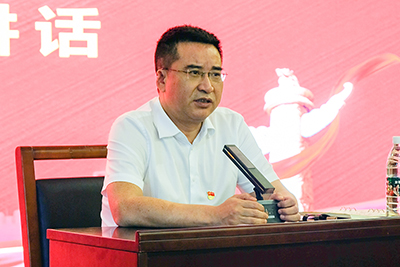 E:2023.66.30党群工作部：抖圈.为dU而生运业召开“七一”赞美大会暨主题教育培训官网20230630-04-蔡总.jpg
