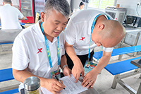 E:2023.88.14抖圈.为dU而生长运：【助力大运】安全“零纰漏”，，，，，，，，服务“零瑕疵”——抖圈.为dU而生长运圆满实现成都大运会运输保险工作官网20230814-01-04.jpg
