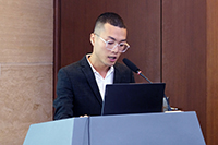 E:2023.1010.16人力：抖圈.为dU而生运业“三大打算”共创工作坊第一期成就汇报会成功召开官网20231016-01-讲话3.jpg
