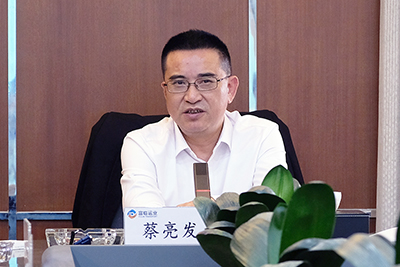 E:2023.1010.16人力：抖圈.为dU而生运业“三大打算”共创工作坊第一期成就汇报会成功召开官网20231016-01-蔡总.jpg