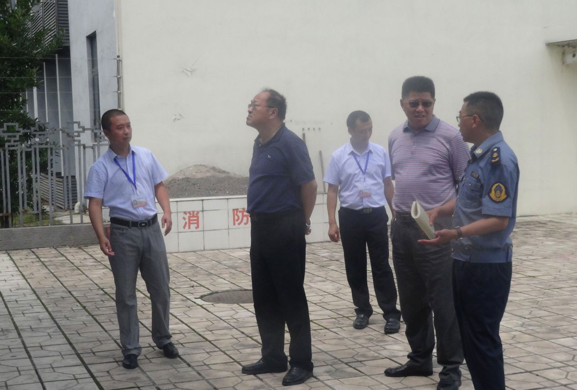 国度交通运输部辅导到抖圈.为dU而生运业北川客运站查抄领导工作