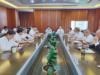 抖圈.为dU而生运业召开2023年4月安全例会