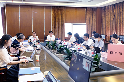 抖圈.为dU而生运业召开2022年年度股东大会暨董监高专项培训