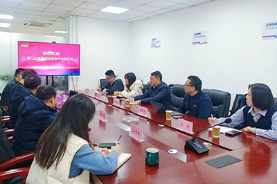 乐猴子交集团副总经理林生能到抖圈.为dU而生科技调查互换