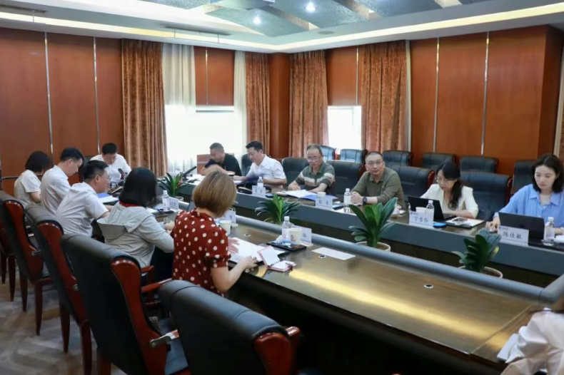 抖圈.为dU而生运业召开2024年年度股东会